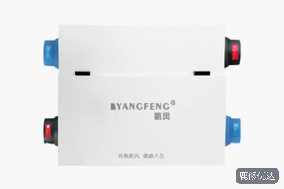新风系统清洗上门服务