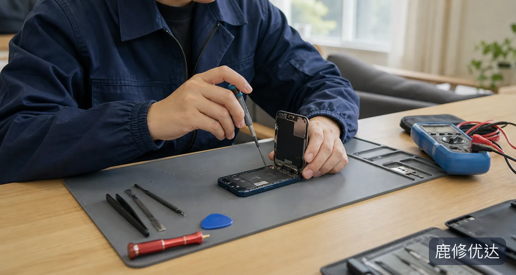 iPhone 13 Mini上门服务