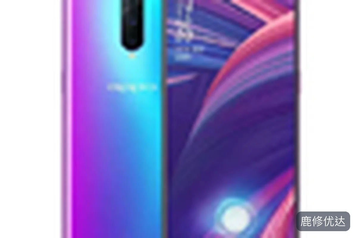 OPPO R17 Pro上门服务