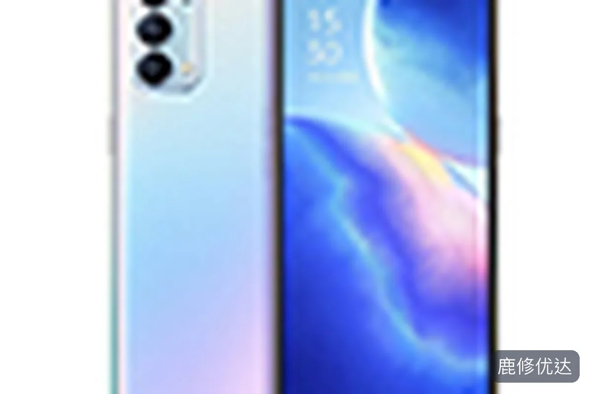 OPPO Reno5 K上门服务