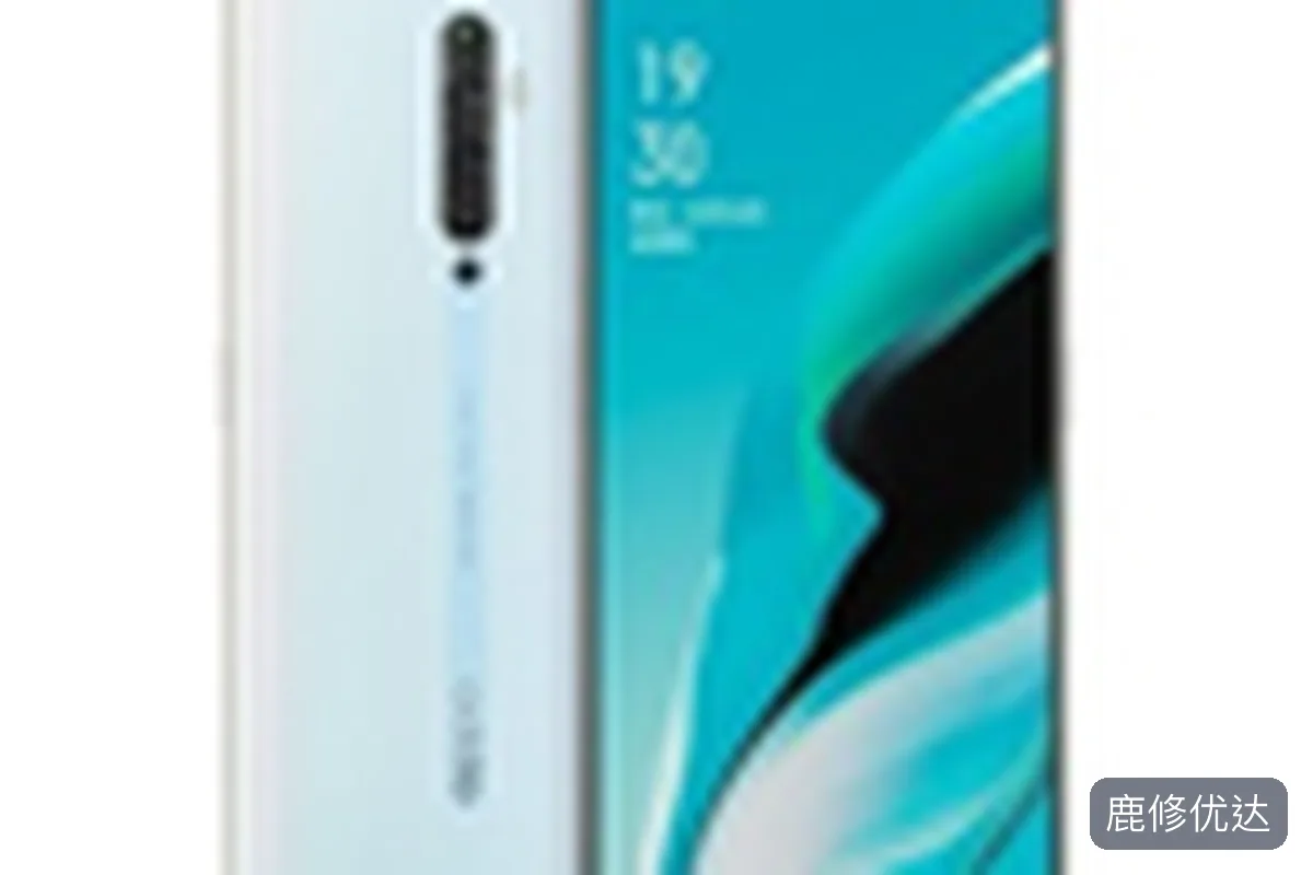 OPPO Reno2 Z上门服务