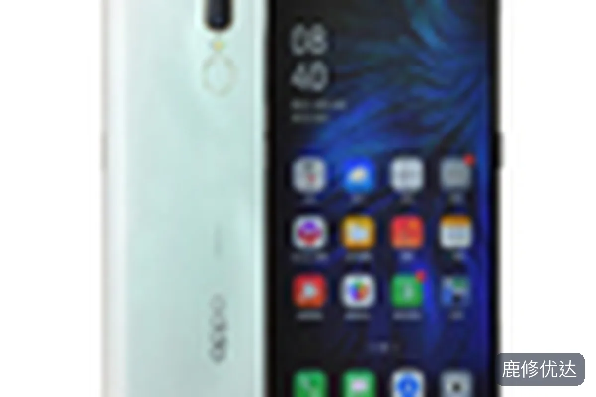 OPPO A9x上门服务