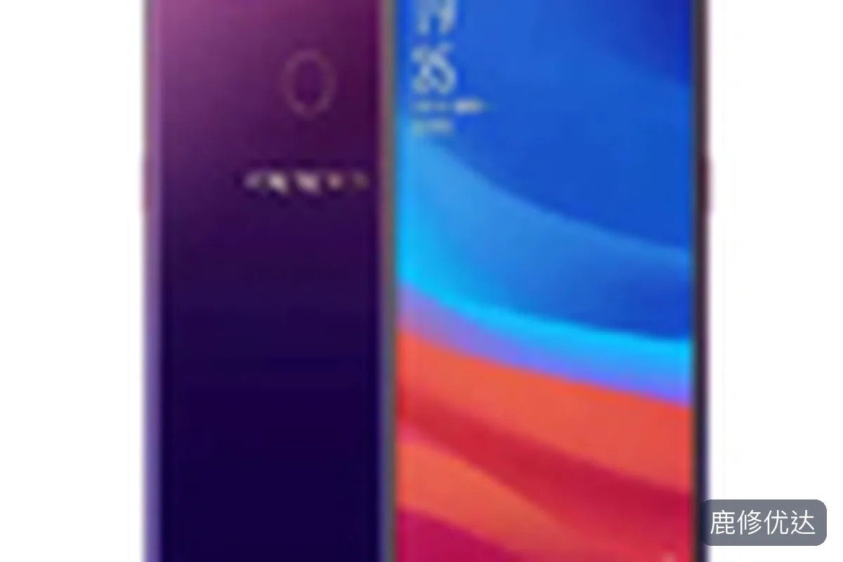 OPPO A7X上门服务