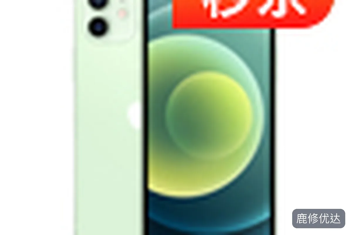 iPhone12全系 （更换原装电池）上门服务